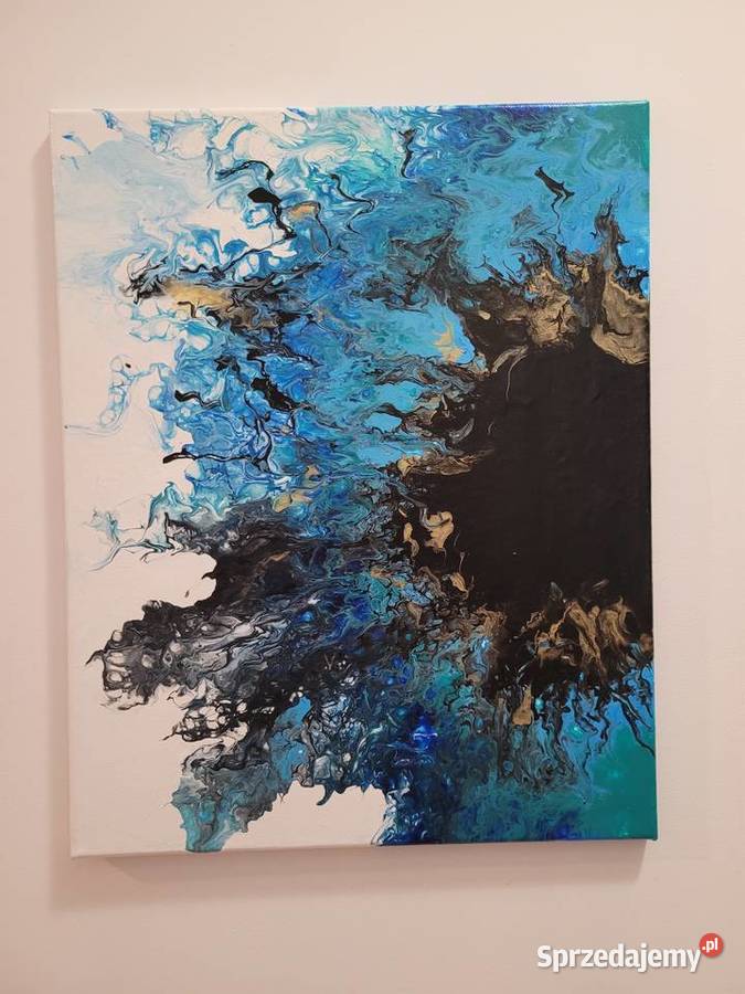 Obraz akrylowy Kępno