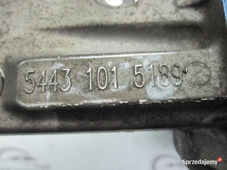 MINI 16 D 09r turbosprężarka 7812318 sprzedam