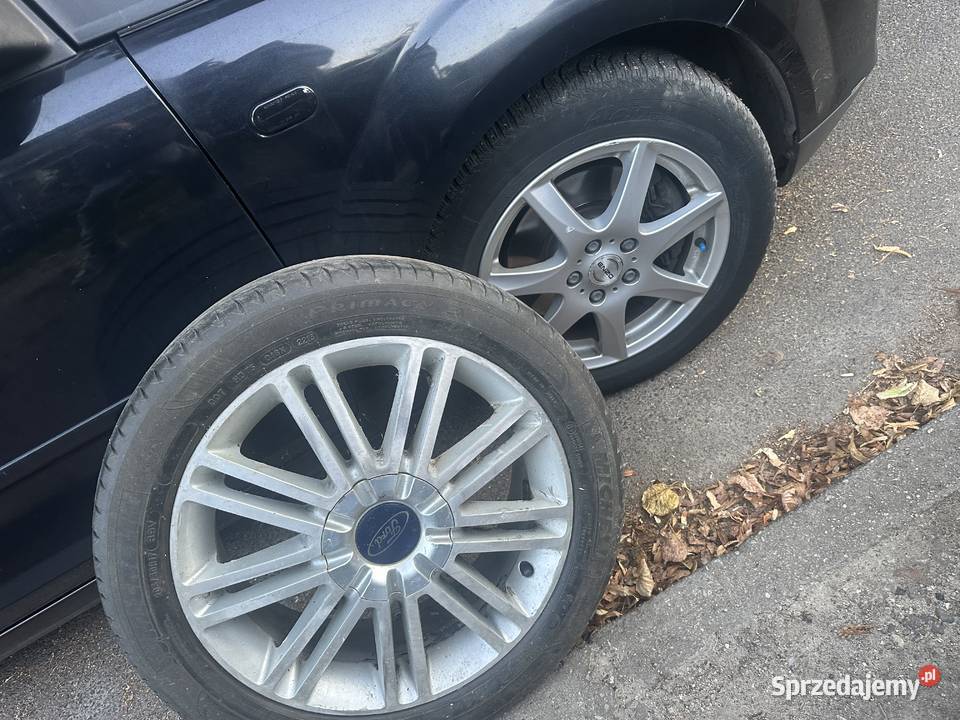 FORD focus MK2 2006r Żary
