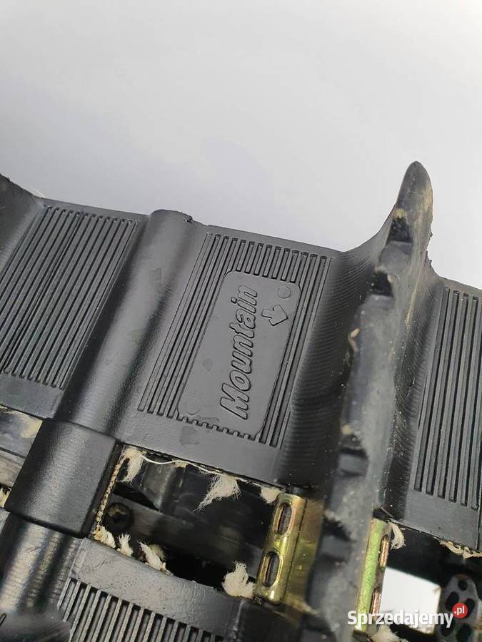 Gasienica SkiDoo Summit 800 XRS 154 Freeride