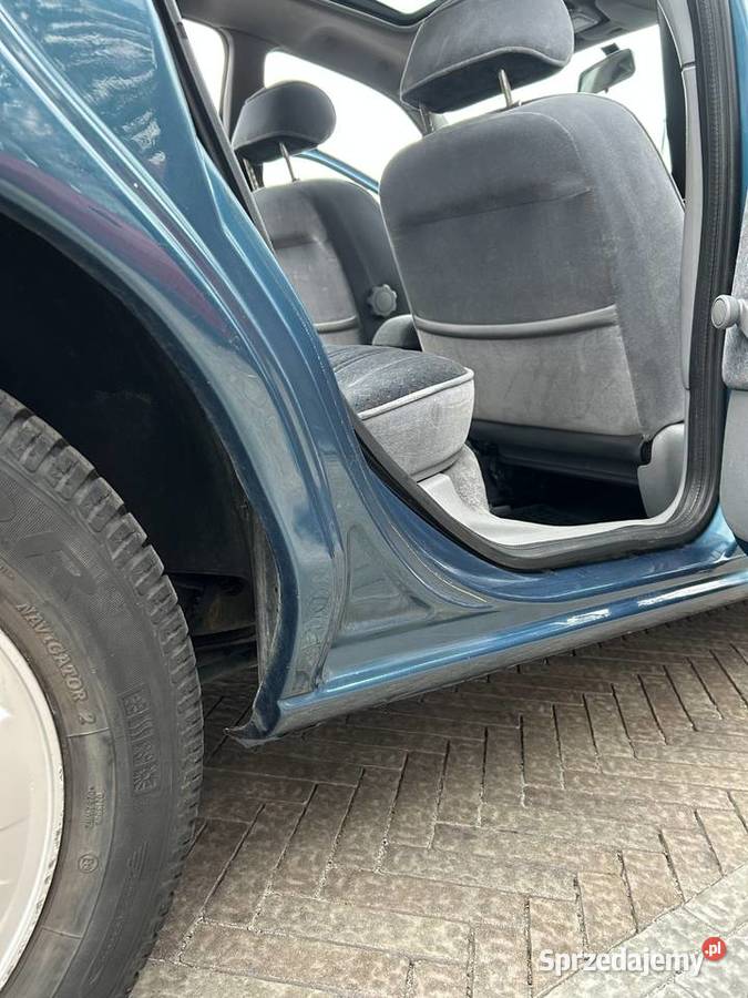Ford Mondeo 20 MK1 2000cm3 Warszawa