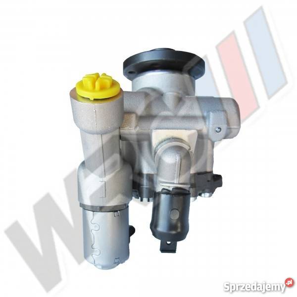 Pompa wspomagania BMW 3 E90E91 325i 330i E81E87 Zawieszenie i układ kierowniczy Bydgoszcz sprzedam