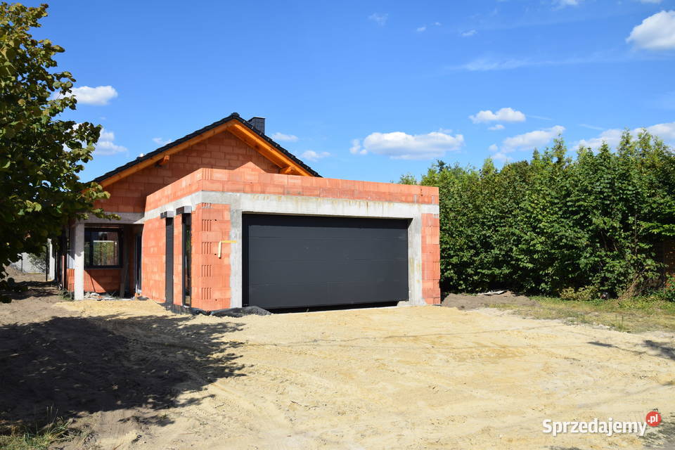 DOM lasu Sprzedaż Miedziana