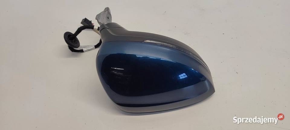 VW TIGUAN II LUSTERKO PRAWE 9PIN LP5J