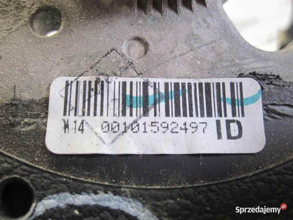 VW GOLF VI 10r kierownica 3C8959538G 3C8959537D osobowe sprzedam