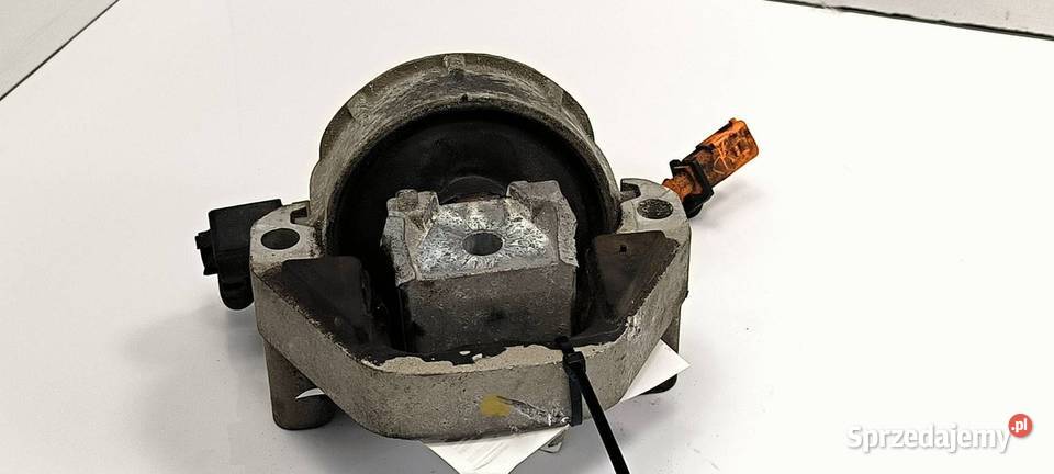 PODUSZKA SILNIKA AUDI A6 C7 Pozostałe Lipno sprzedam