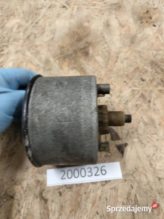 Trabant licznik Rozkochów