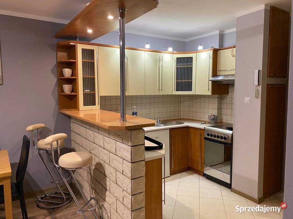 Przytulne mieszkanie na wynajem Toruń sprzedam