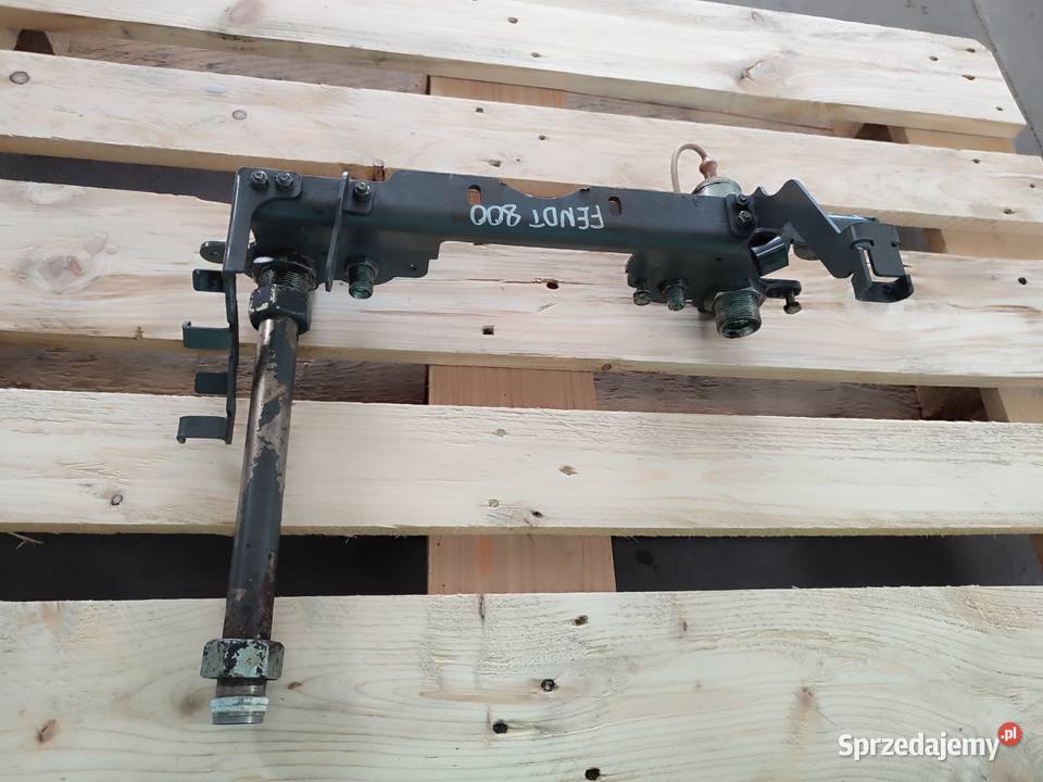 Gniazda hydrauliczne szybkozłącza FENDT seria Motoryzacja sprzedam