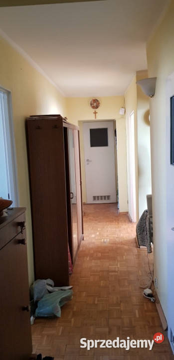 Mieszkania 65 m2 na sprzedam Księdza Konstantego balkon Sprzedaż dolnośląskie