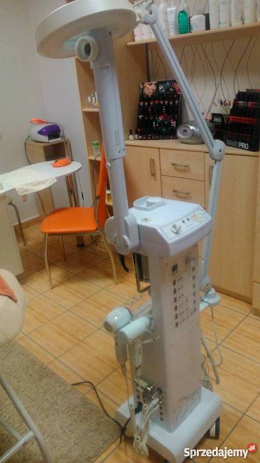 Sprzedam autoklaw klasy B i sprzęt kosmetyczny Zdrowie i Uroda
