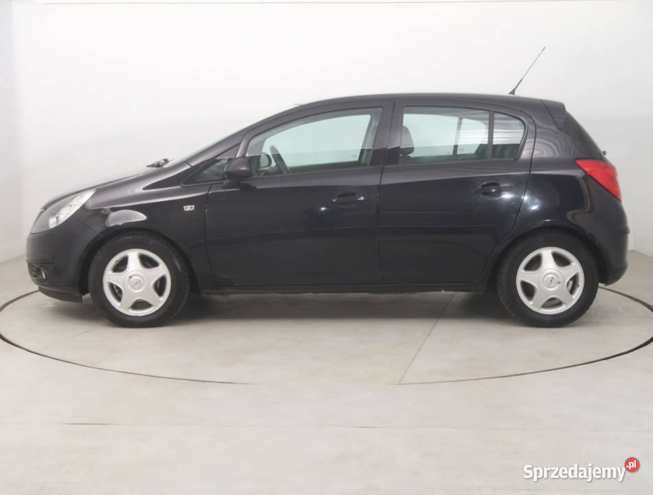 Opel Corsa 14 poduszka powietrzna sprzedam