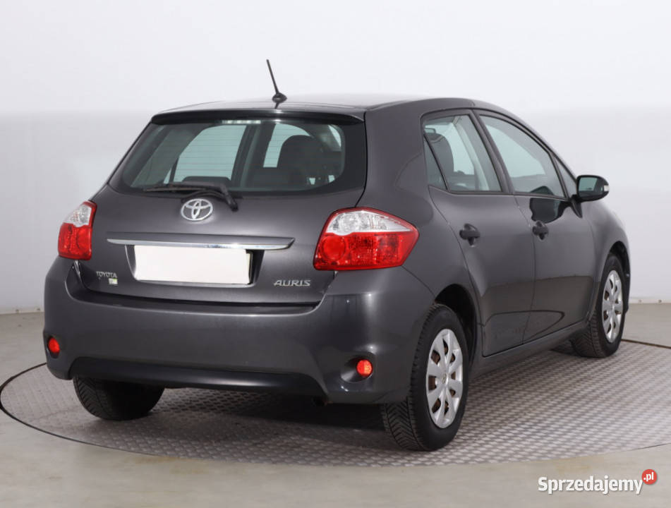 Toyota Auris 13 Dual VVTi Auris mazowieckie