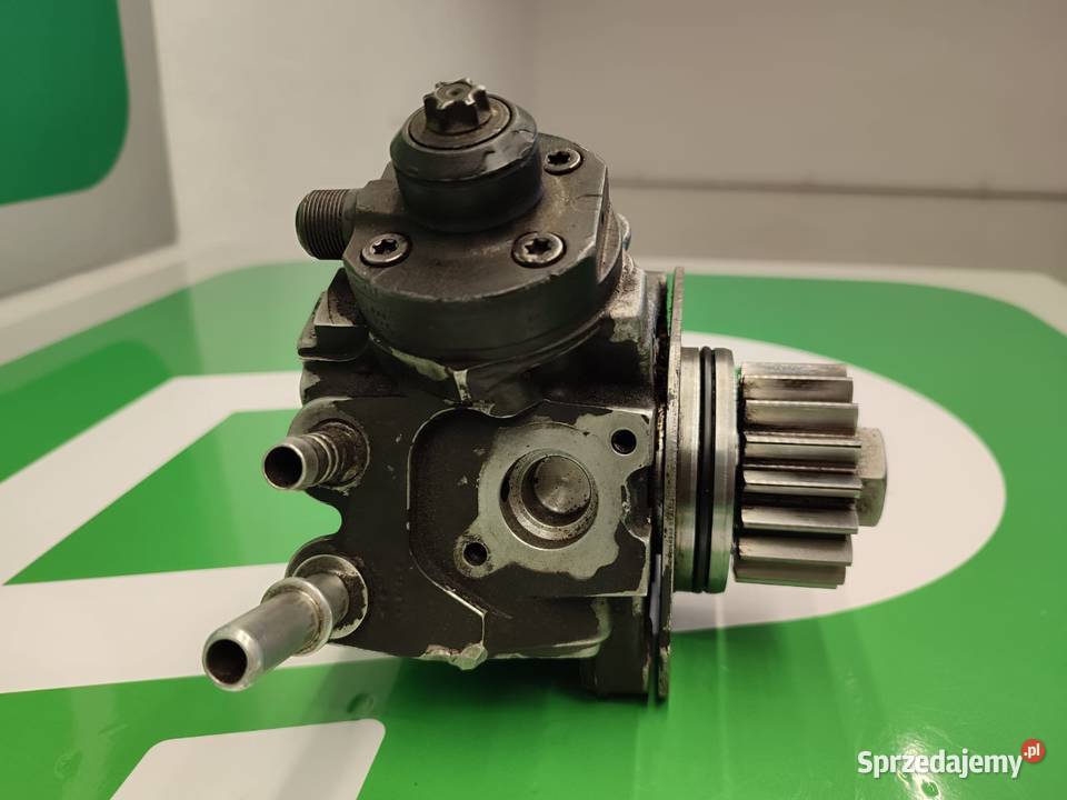 Pompa wysokiego ciśnienia BOSCH 1000 Deutz TCD