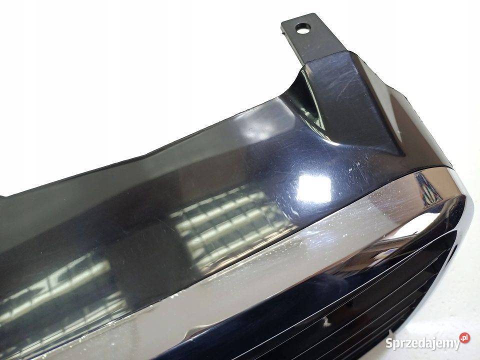 Fiat Linea 20072013 ATRAPA GRILL CHROM CZARNY Skarżysko-Kamienna sprzedam