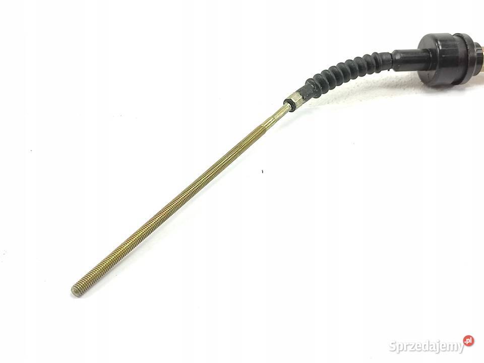 LINKA SPRZĘGŁA FIAT TEMPRA TIPO 19 TD 19891996