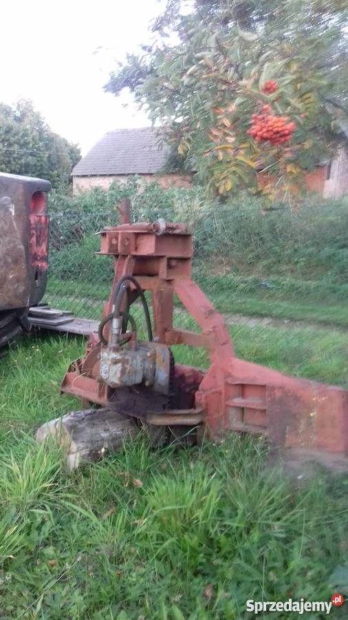 Niezawodne Lkt 80 skider Kępice sprzedam