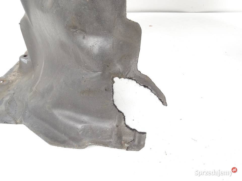 NADKOLE LEWE LEWY PRZÓD PRZEDNIE 7260725 BMW F30 Nadkola małopolskie