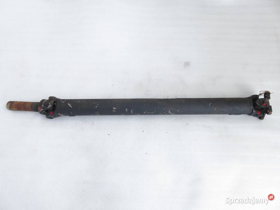 WAŁ NAPĘDOWY TYLNY PATHFINDER R51 40