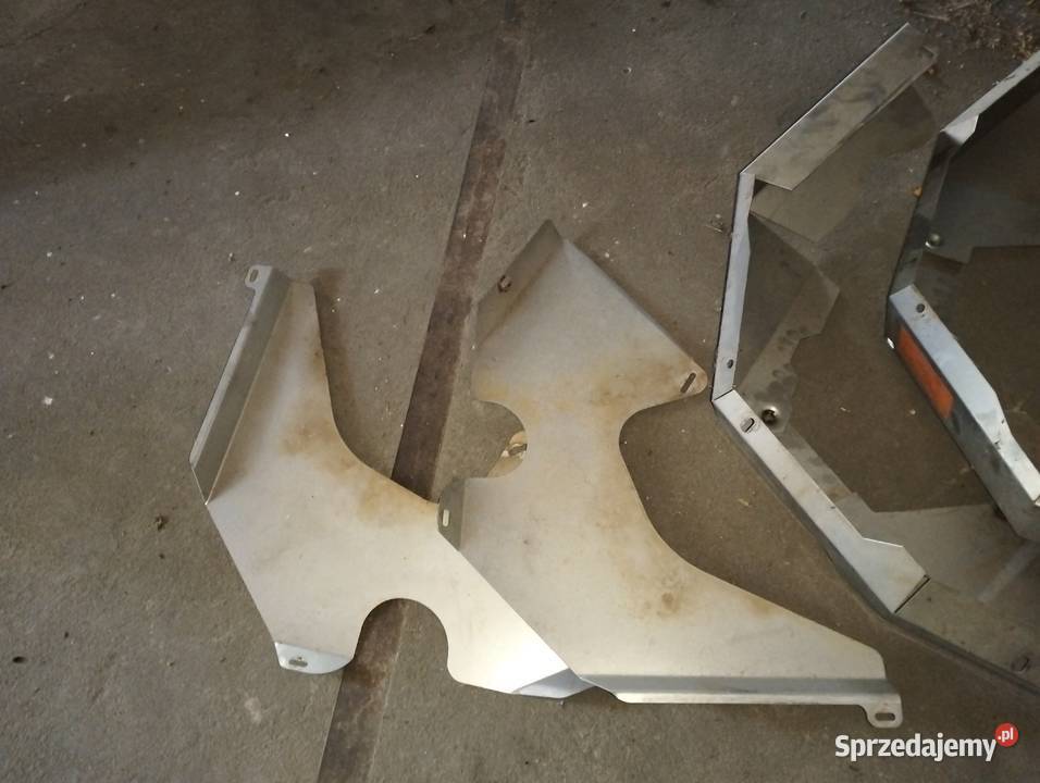 Amazone osłony Ostrzeszów