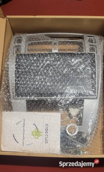 Stacja multimedialna Android do Hyundai Tucson Pozostałe Kielce