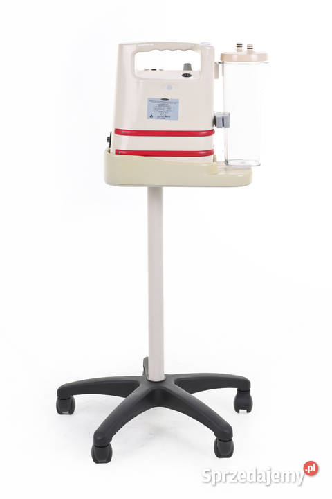 Ssak transportowy UZUMCU PA1R Leszno