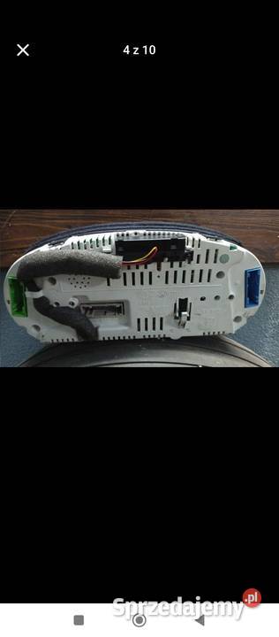 Licznik Audi a3 8l Iława