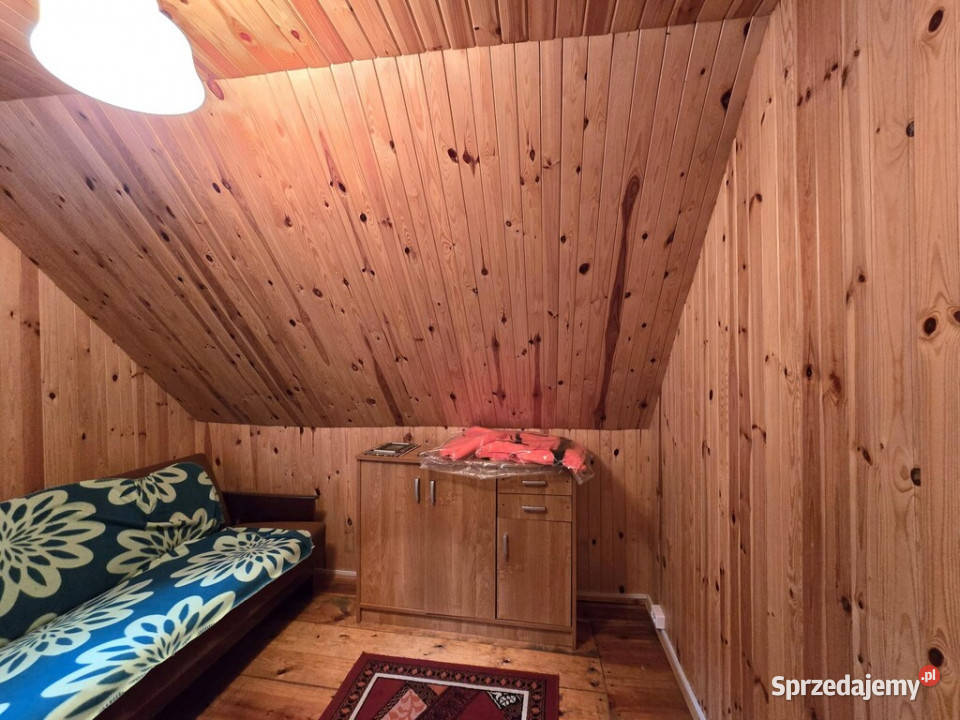 Na sprzedaż dom w Kunowie 3 Firleja Domy Kunów