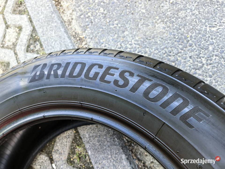 Opony Letnie Bridgestone Turanza 22560 18 SUV Poznań sprzedam