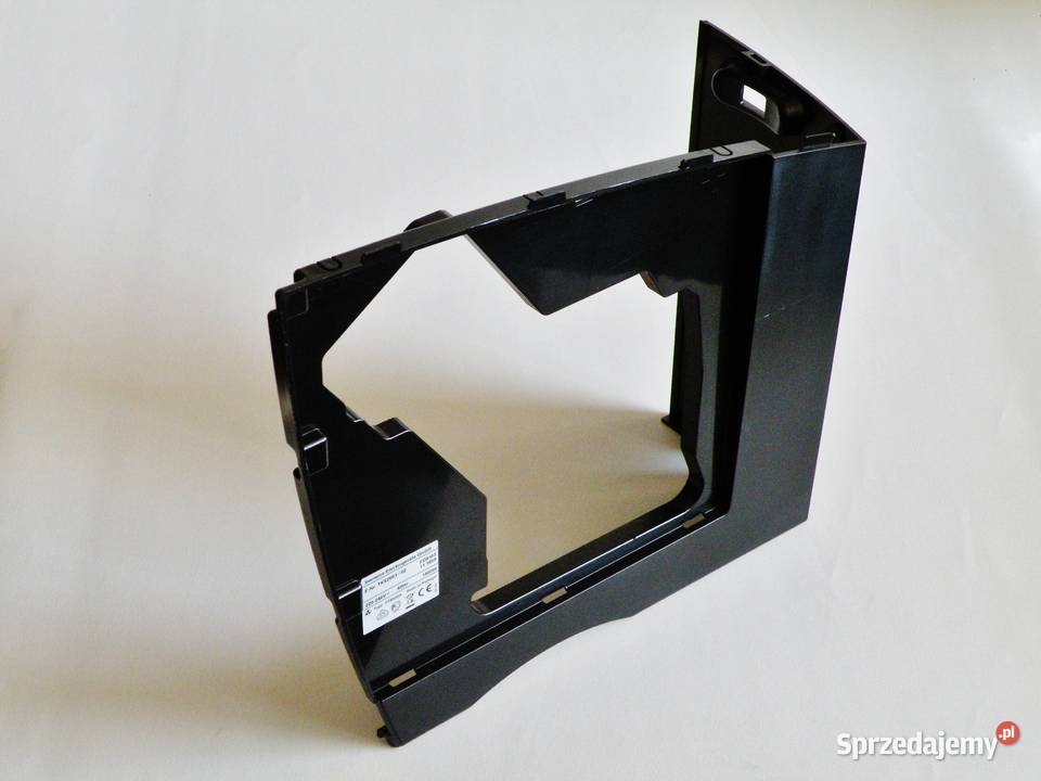 Obudowa prawa do ekspresu Siemens Surpresso