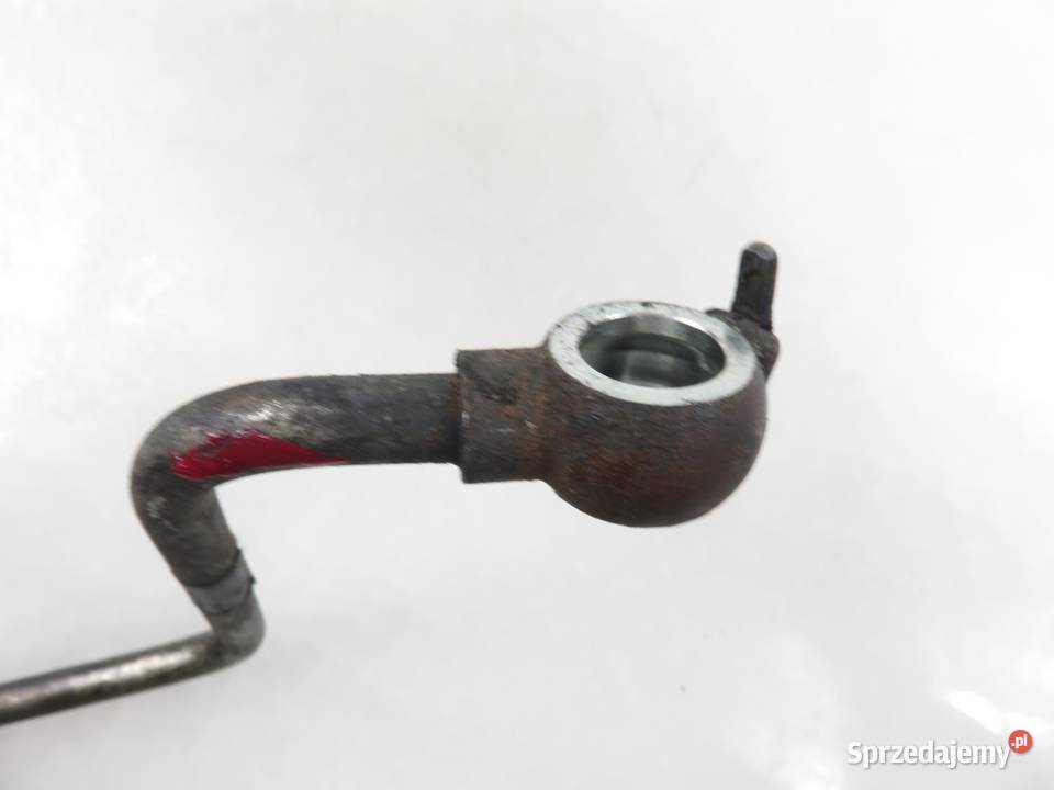 PRZEWÓD WSPOMAGANIA MITSUBISHI OUTLANDER II 20 małopolskie sprzedam