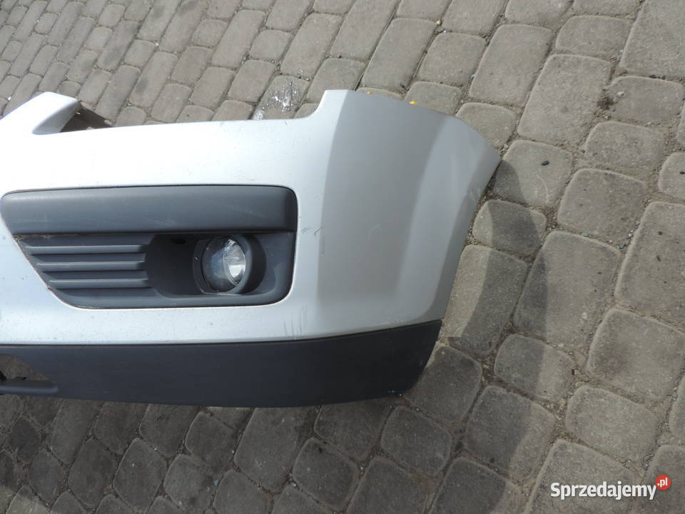 ZDERZAK PRZÓD FORD FOCUS MK2 KOLOR O3 Nowy Sącz