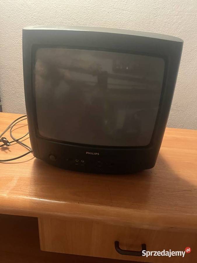 Telewizor 14 Ożarów Mazowiecki sprzedam