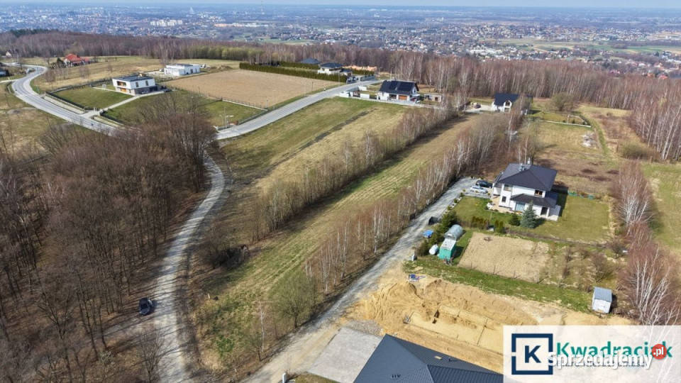 Działka Malawa 4900m2 sprzedam