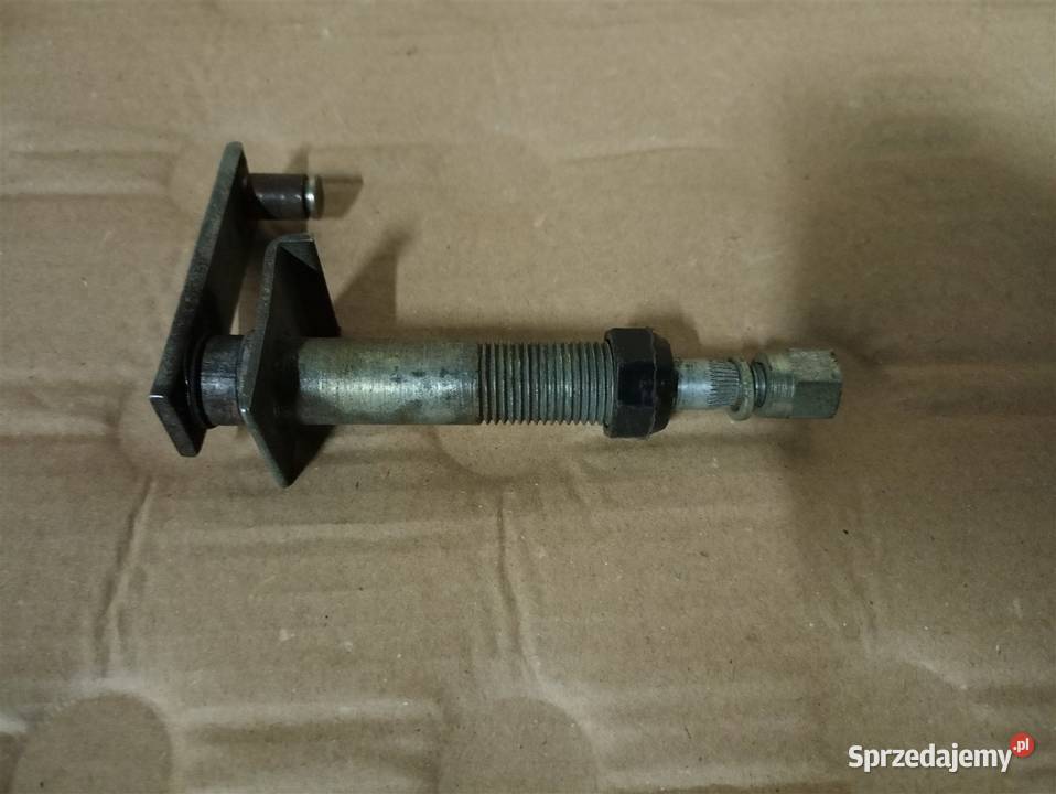 Żuk Nysa mechanizm wycieraczek Leszno sprzedam