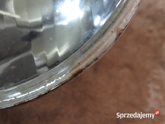klosz lampy FER MZ TS 150 250 org DDR