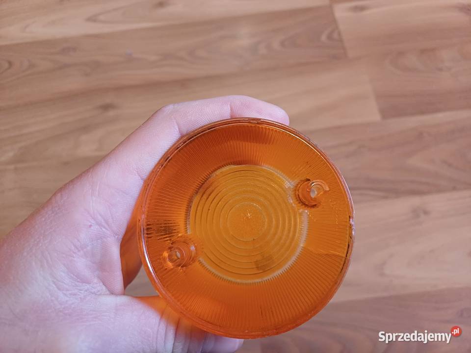 Klosz kierunkowskazu POLMO Świdnica Polska