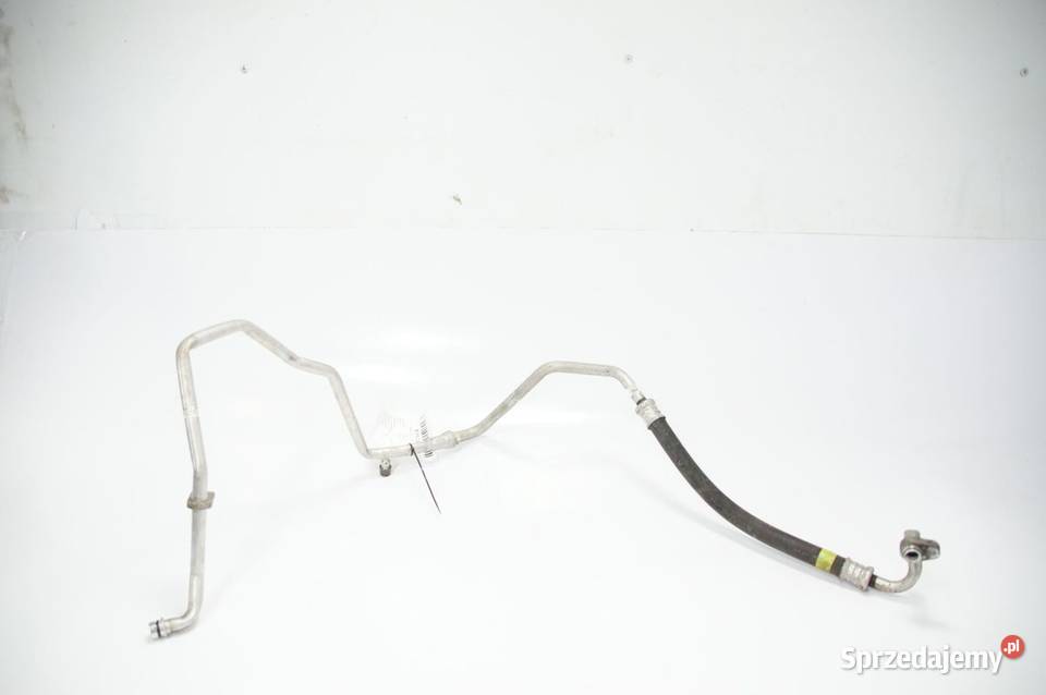 PRZEWÓD KLIMATYZACJI TOYOTA AURIS II 8870702200 osobowe kujawsko-pomorskie