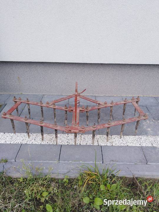 Osprzęt do traktorka Pozostałe Zamość
