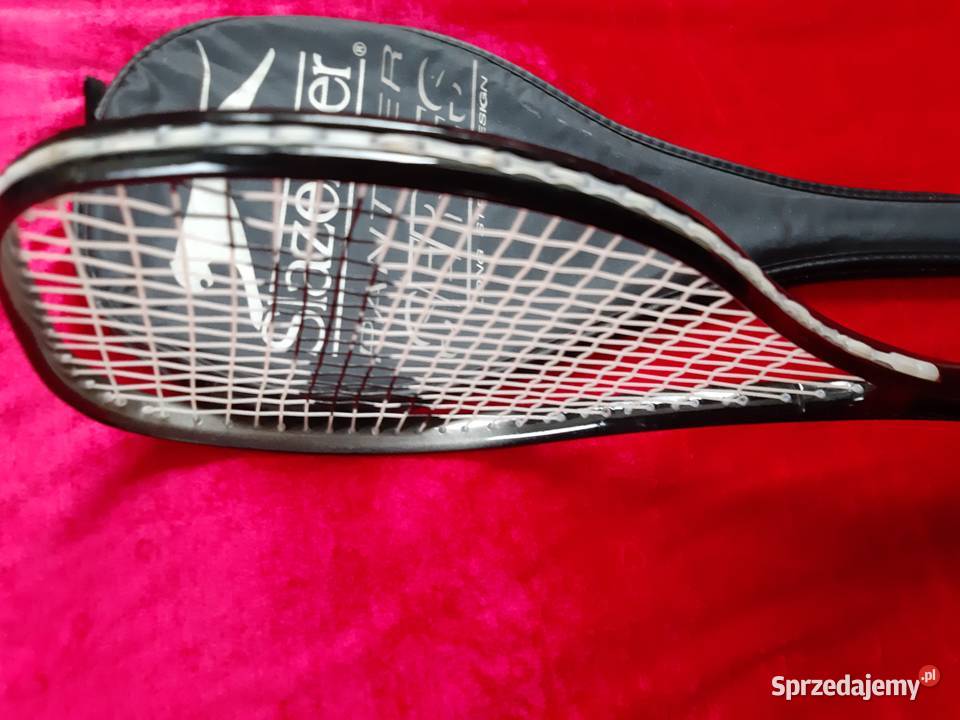 Slazenger 420 Panther Performer rakieta tenisowa Tenis ziemny