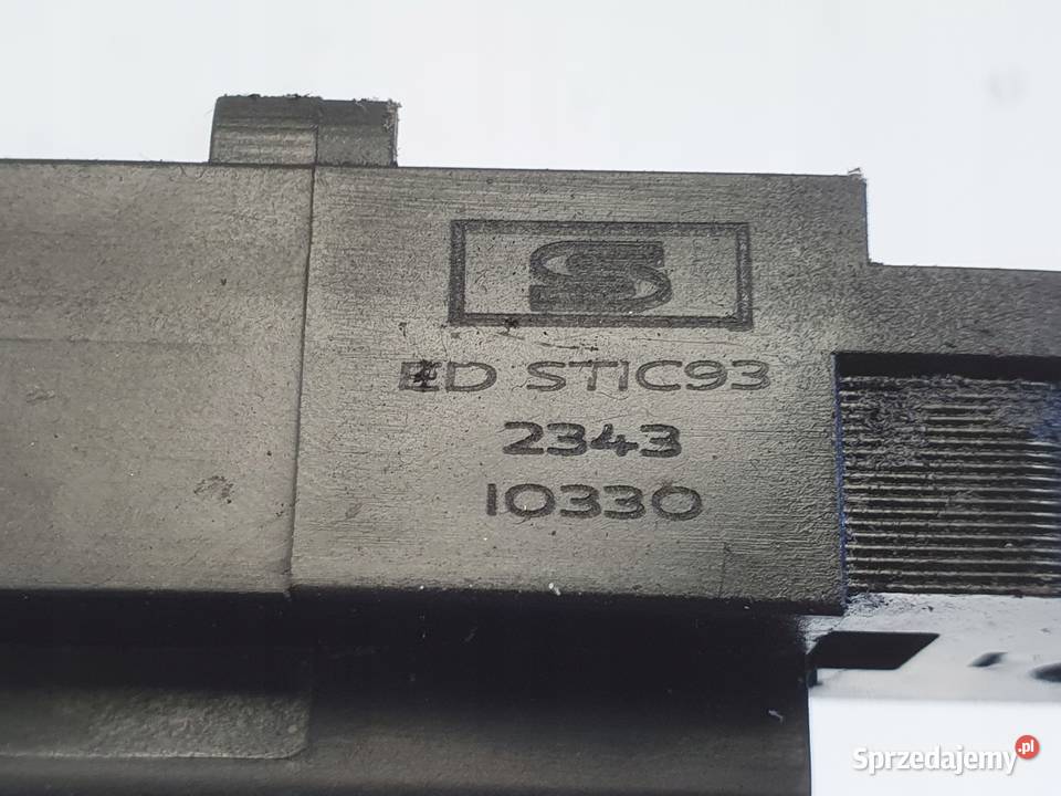 CEWKA ZAPŁONOWA Suzuki Grand Vitara II 16 16V lubelskie Rudka sprzedam