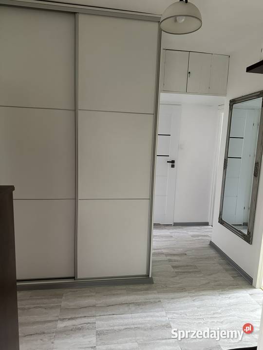 3pokojowe mieszkanie 595m2 Tuwima łódzkie Piotrków Trybunalski