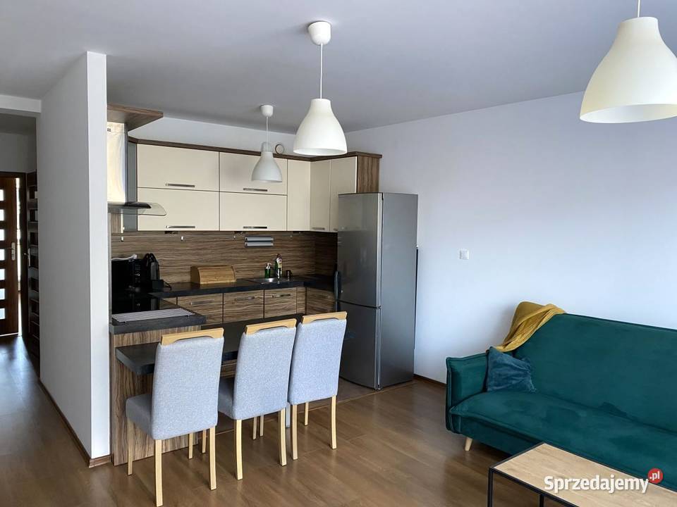 4 pokoje z miejscem parkingowym wolne zaraz winda Wynajem Gdańsk