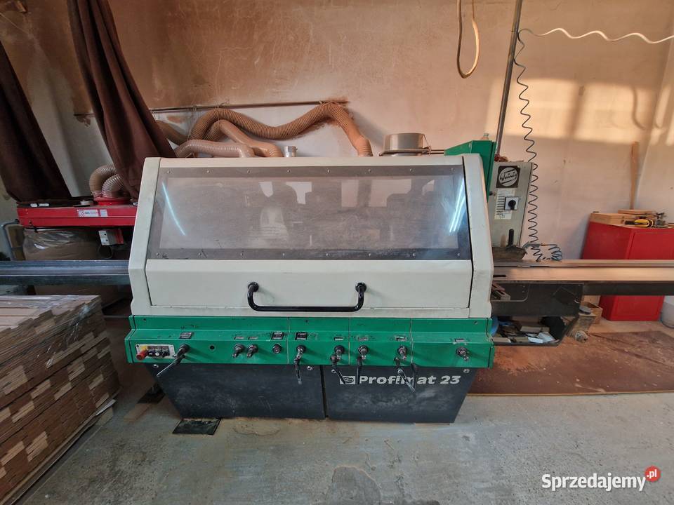 Weinig Profimat 23 Włoszczowa