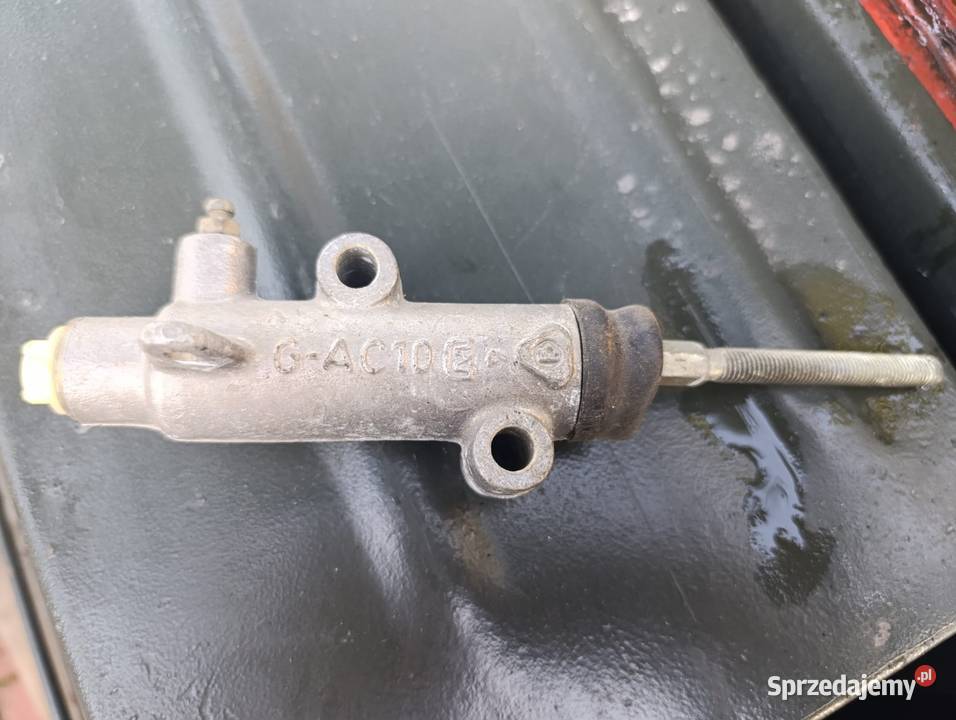 Wysprzęglik sprzęgła Wysprzęglik sprzęgła Fiat wielkopolskie