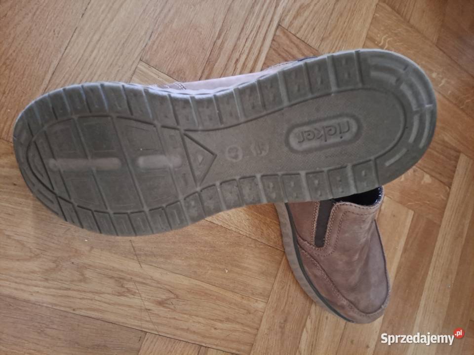 Buty Rieker 43 Rieker Wieliczka sprzedam