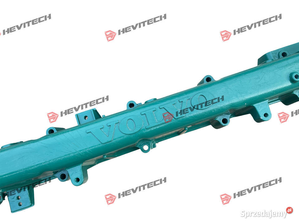 KOLEKTOR SsącyDolotowy VOLVO 20708331 20591298 Układ wydechowy Gądki sprzedam
