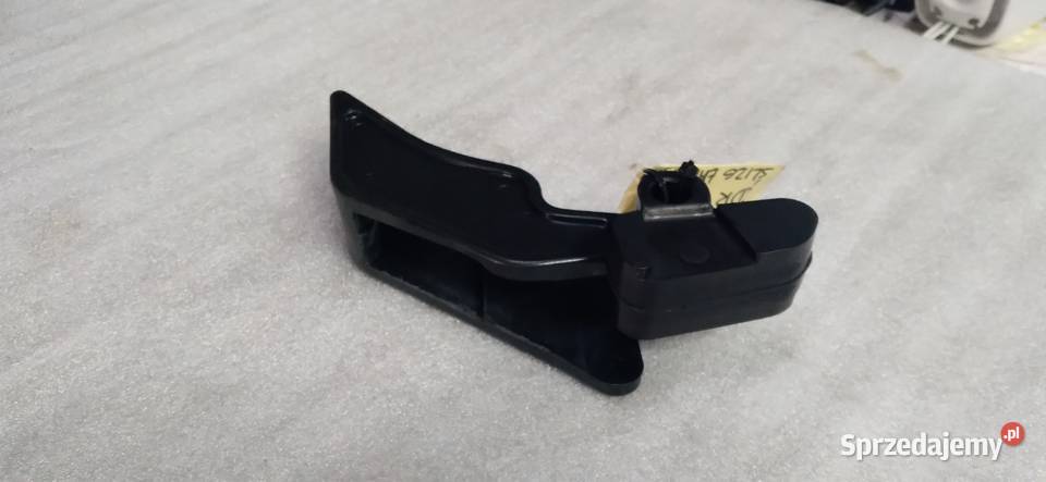 Ślizg Łańcucha Suzuki DR 125 Brzeszcze