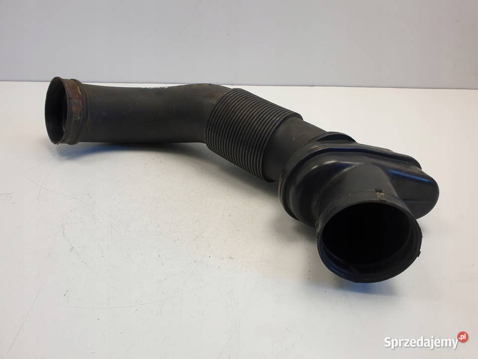 Porsche Boxster 986 RURA POWIETRZA DOLOTOWA Rudka