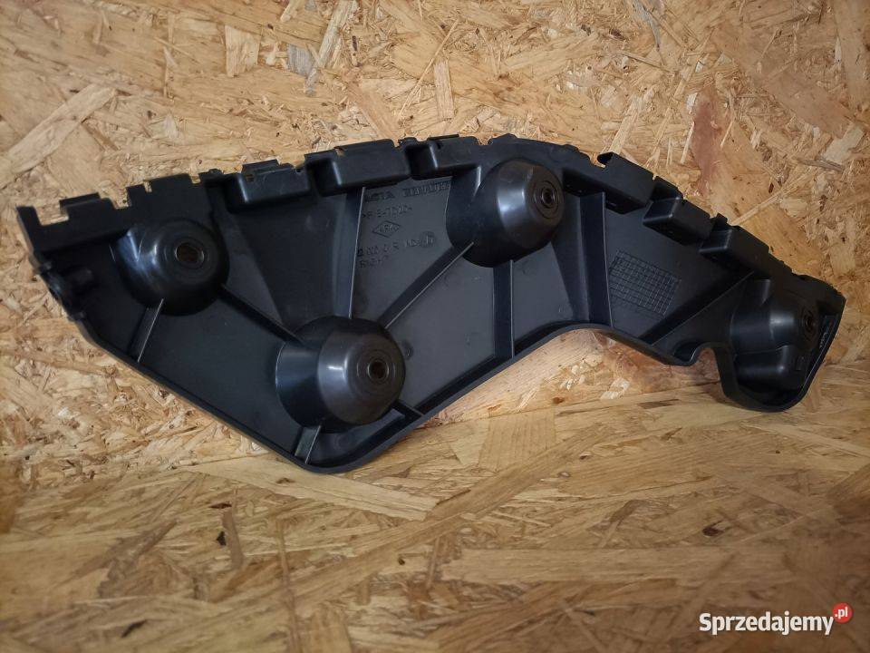 DACIA DUSTER ŚLIZG ZDERZAKA PRAWY TYŁ 622200010R